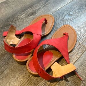 Tommy Hilfiger sandals